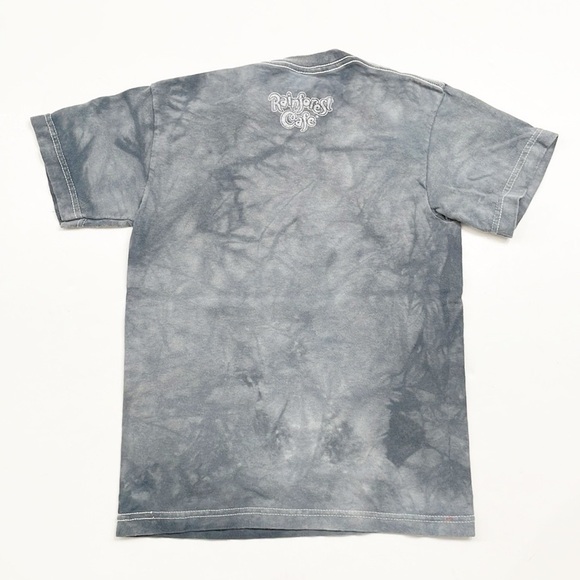 Rainforest Cafe kids short sleeve t-shirt - Picture 2 of 4